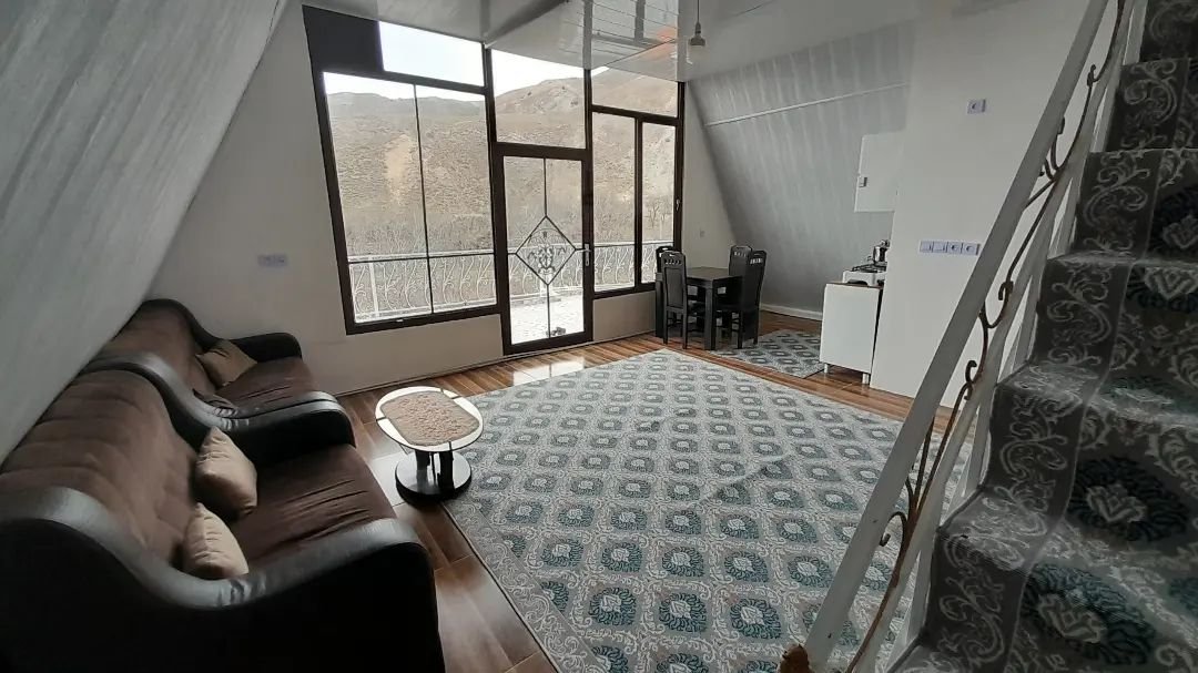 یک خوابه سوئیسی بابارمضان