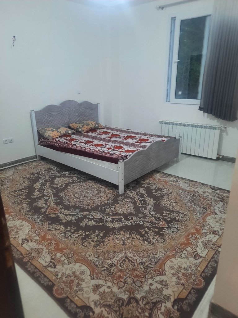 آپارتمان دوخوابه نوری ۱