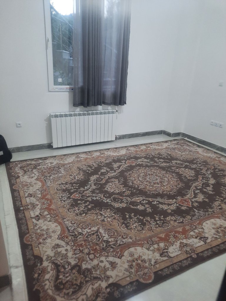 آپارتمان دوخوابه نوری ۱