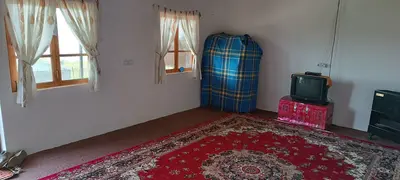 کلبه دوخوابه شباهنگ