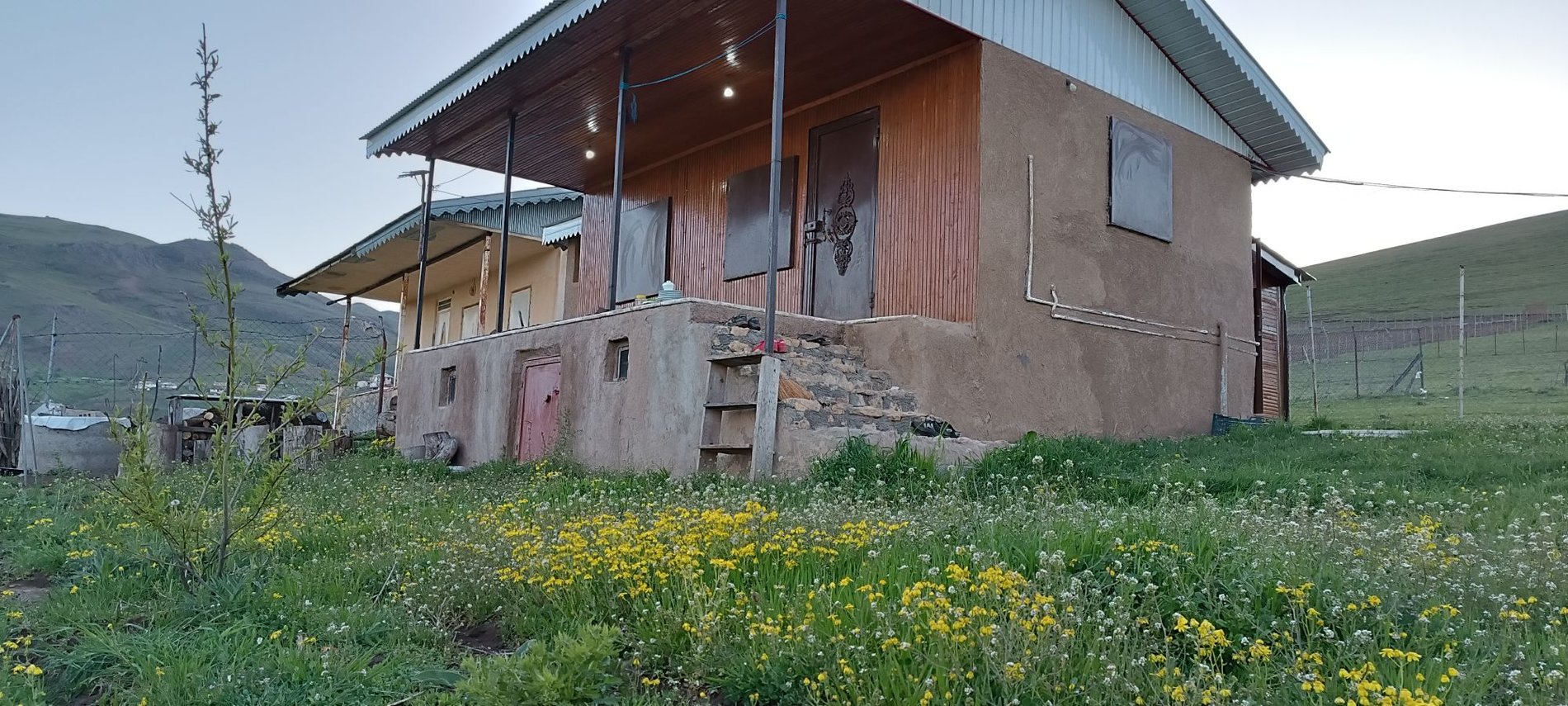 دوخوابه شباهنگ