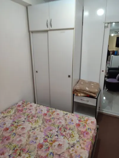 آپارتمان یک خوابه آیسل