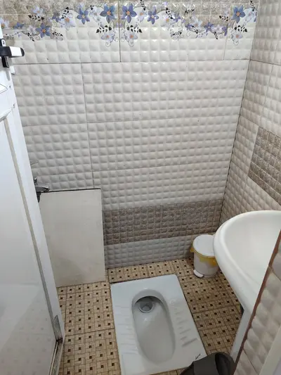 آپارتمان یک خوابه آیسل