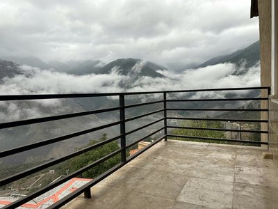 آپارتمان یک خوابه سنگسی