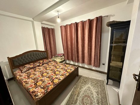 آپارتمان یک خوابه سنگسی