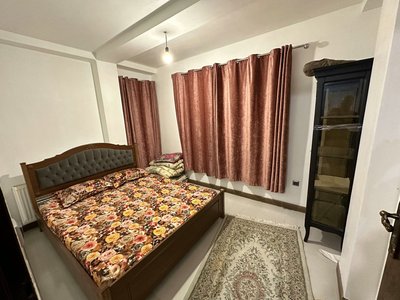 آپارتمان یک خوابه سنگسی