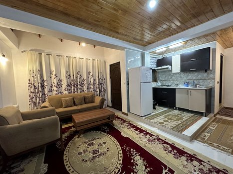 آپارتمان یک خوابه سنگسی