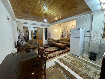 آپارتمان یک خوابه سنگسی