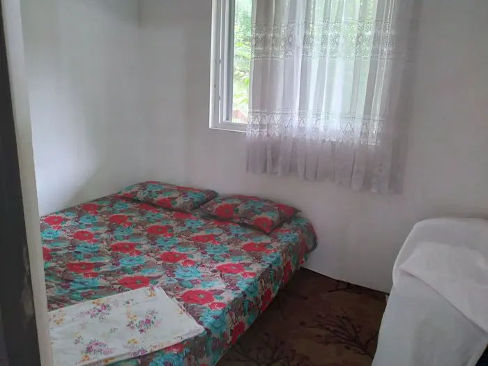 ویلا دوخوابه جنگلی امین 1