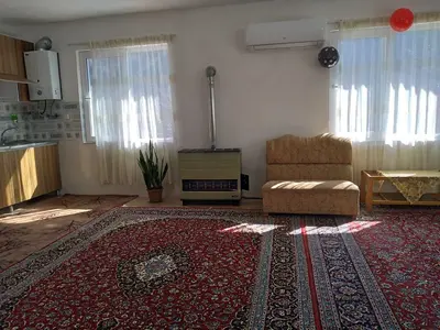 ویلا دوخوابه جنگلی امین 1