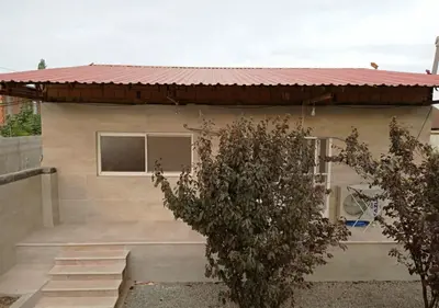 ویلا دوخوابه برکه