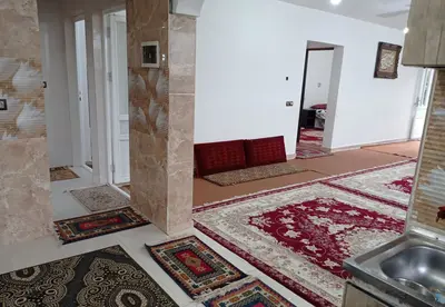 ویلا دوخوابه برکه