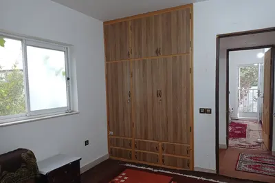 ویلا دوخوابه برکه