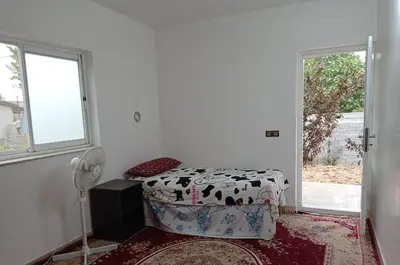 ویلا دوخوابه برکه