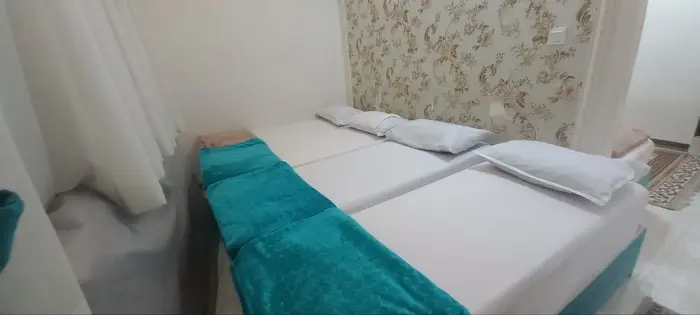 مجتمع اقامتگاهی مطلبی - واحد پنج تخته