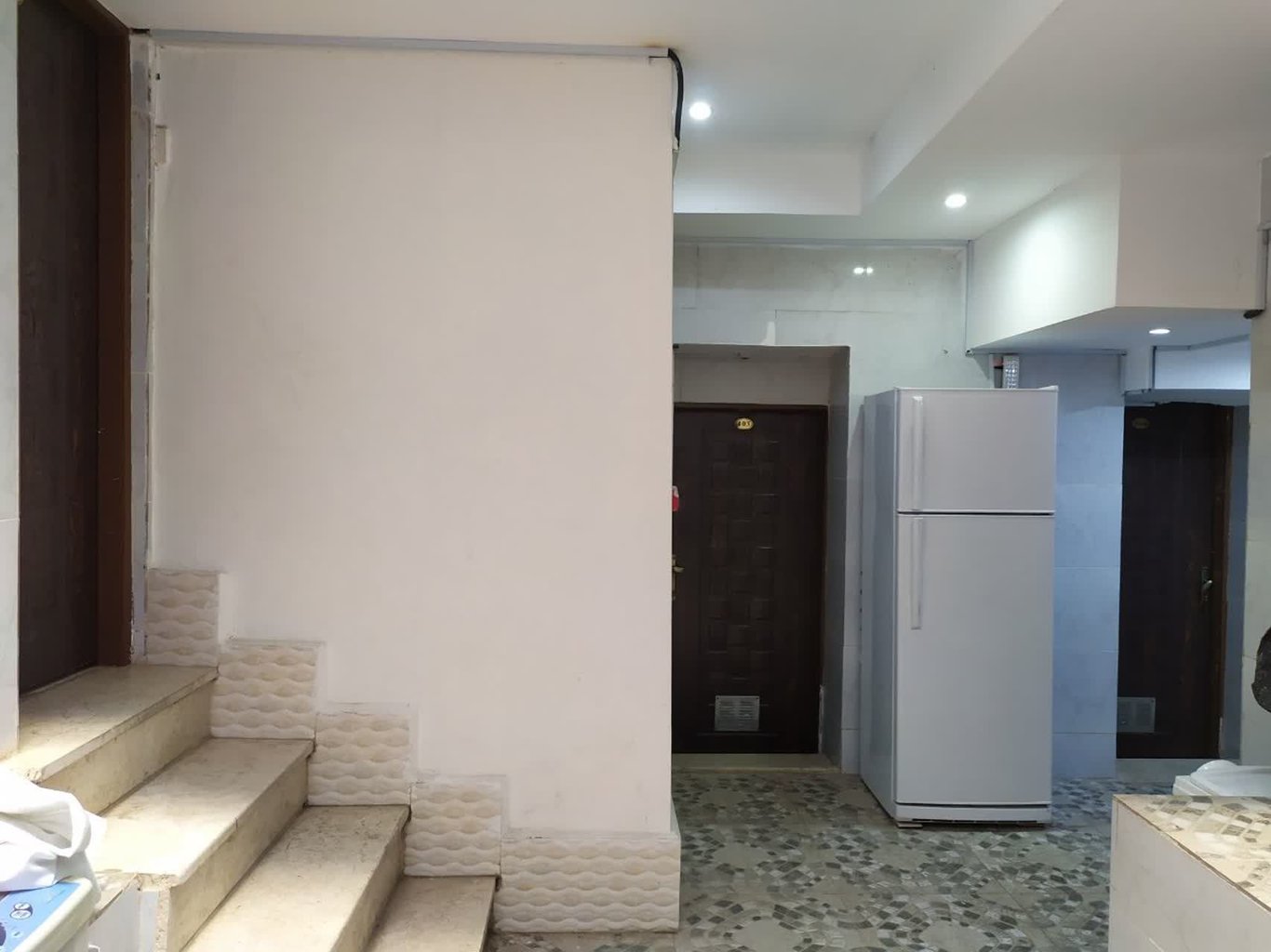 مطلبی - واحد دوتخته