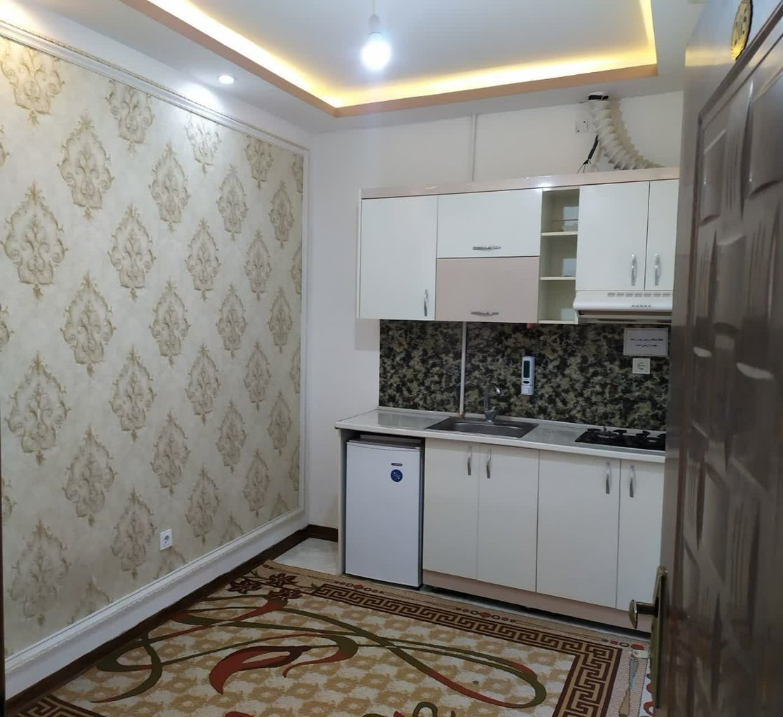 مجتمع اقامتی مطلبی - واحد پنج تخته