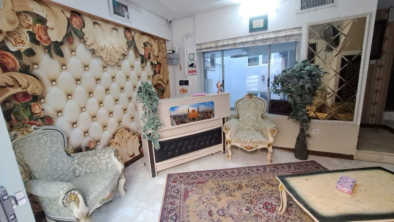 مطلبی - واحد دوتخته