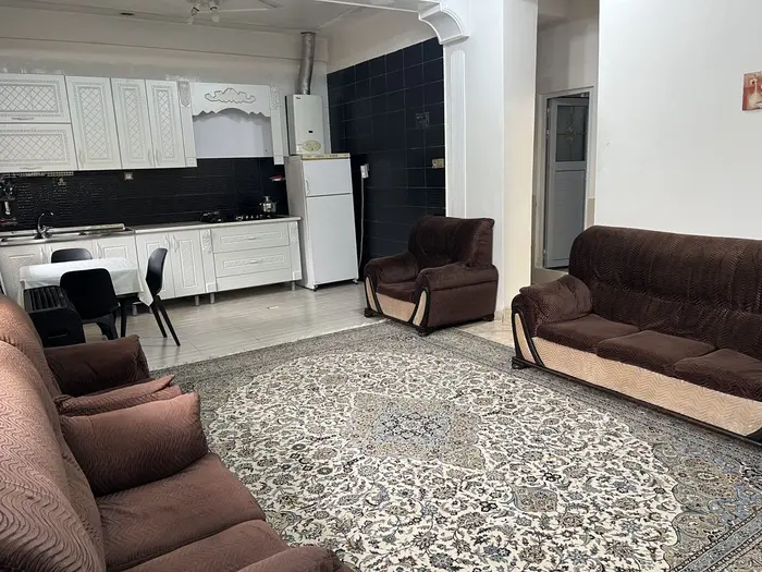 ویلا یک خوابه بهار اپال