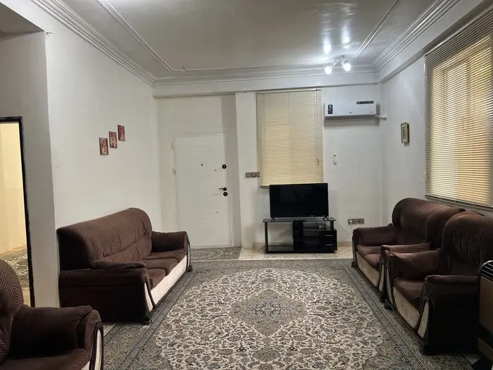 ویلا یک خوابه بهار اپال