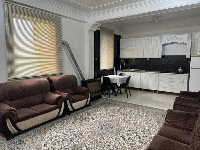 ویلا یک خوابه بهار اپال