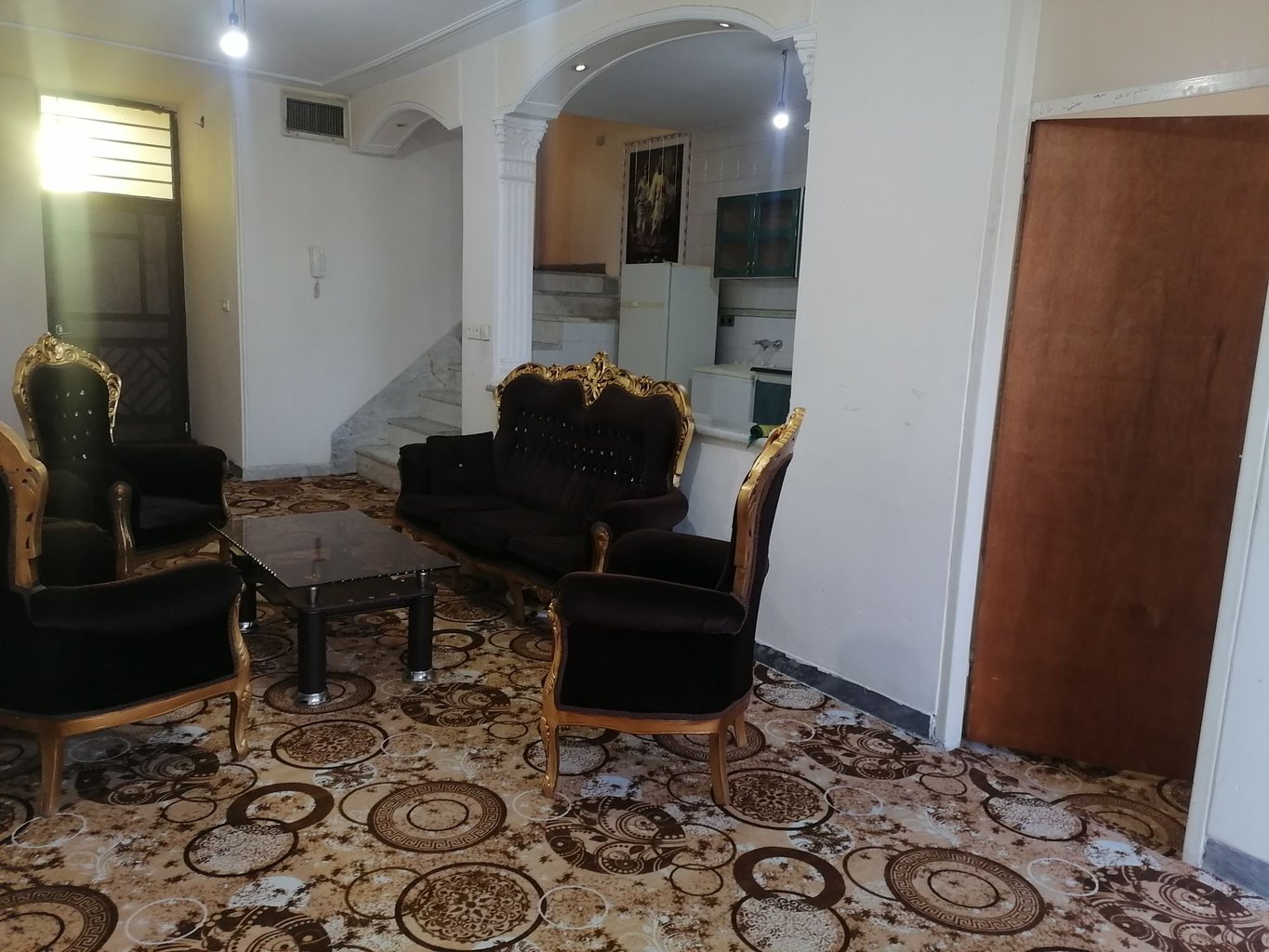 دوخوابه بهار نارنج 1