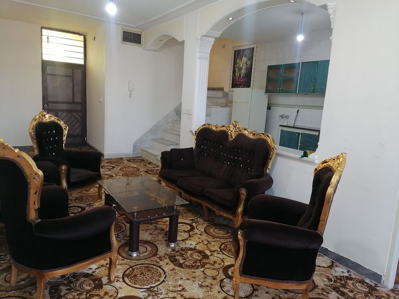 دوخوابه بهار نارنج 1