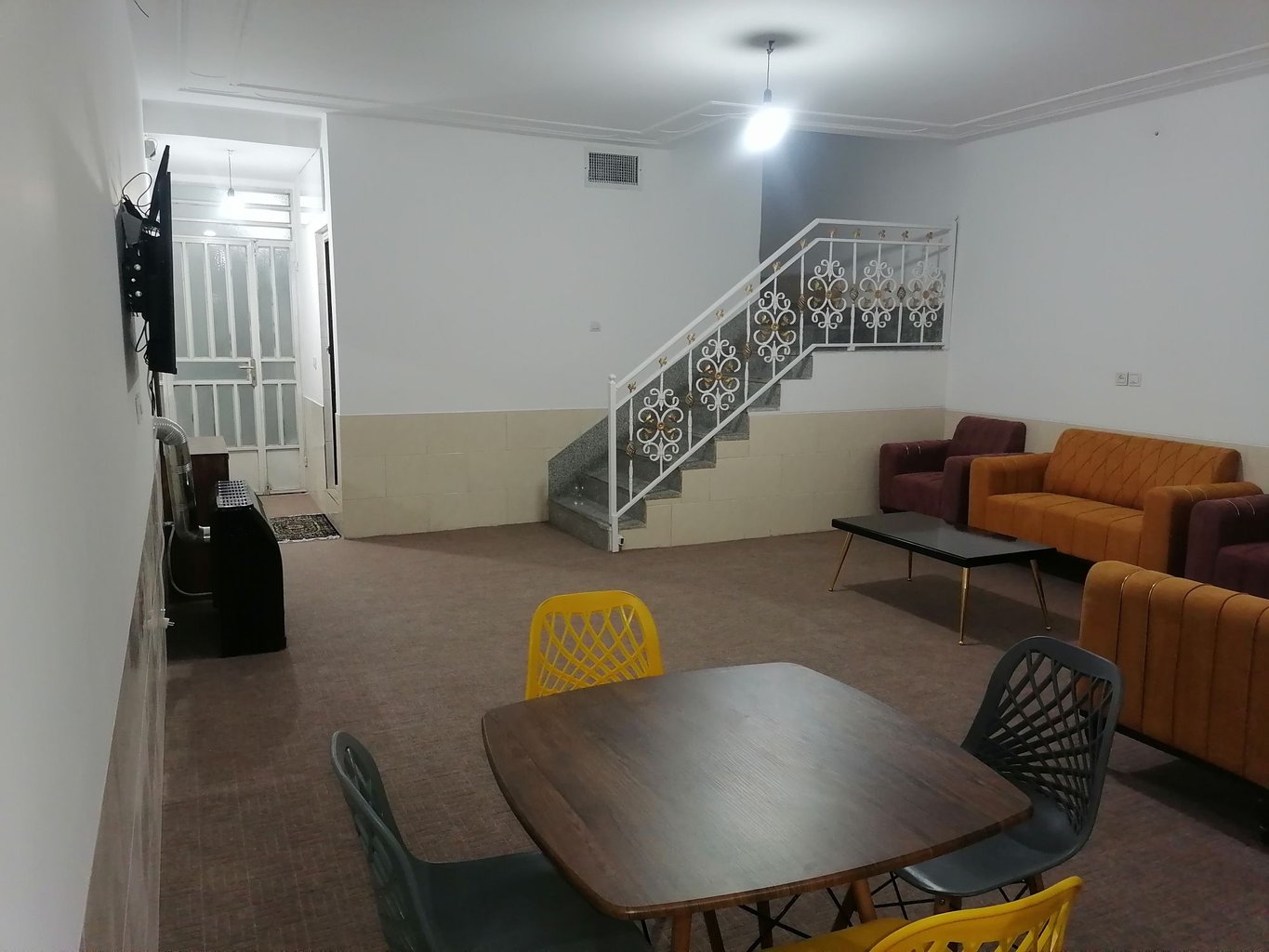 دوخوابه بهارنارنج 22