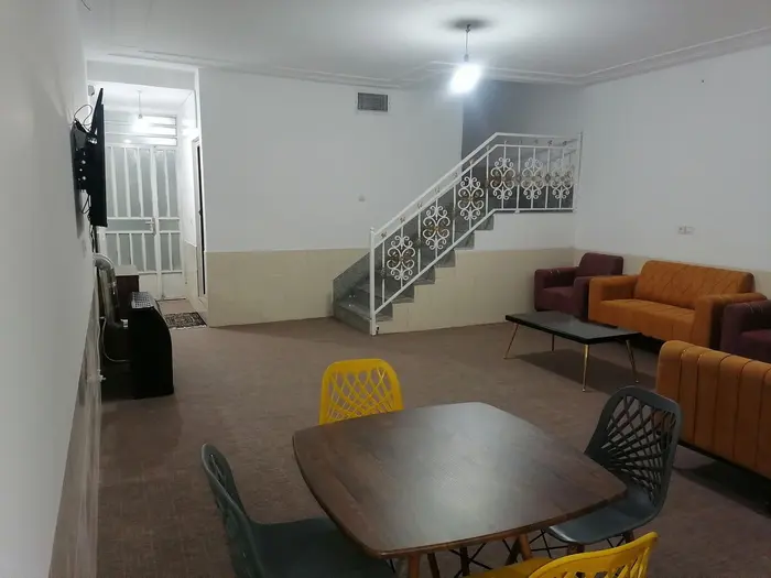 سوئیت دوخوابه بهارنارنج 22