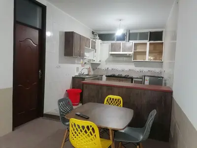 سوئیت دوخوابه بهارنارنج 22