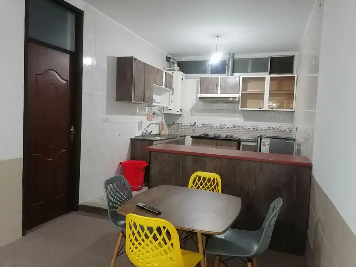 سوئیت دوخوابه بهارنارنج 22