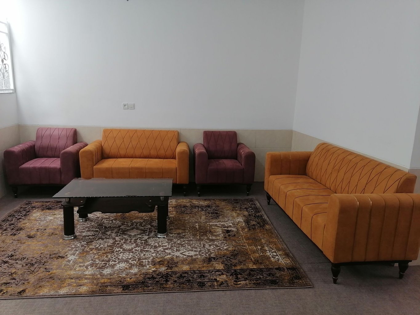 دوخوابه بهارنارنج 22