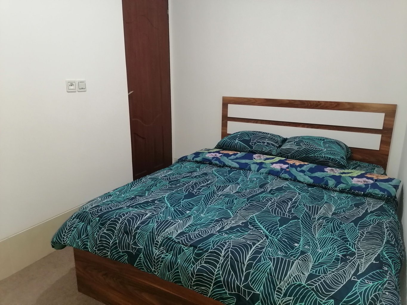 دوخوابه بهارنارنج 22