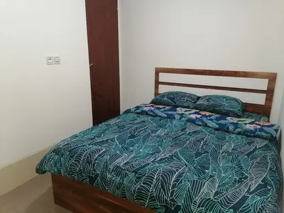 سوئیت دوخوابه بهارنارنج 22