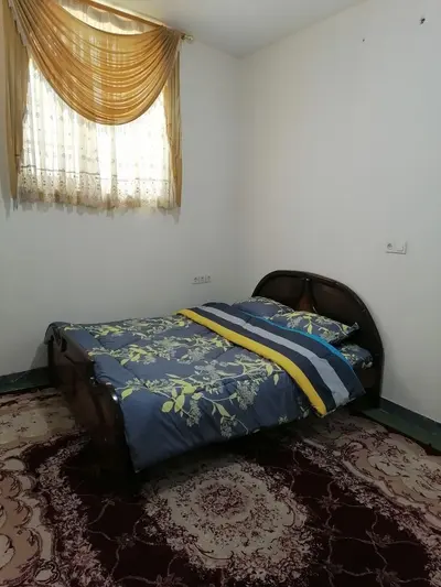 سوئیت دوخوابه بهار نارنج 1