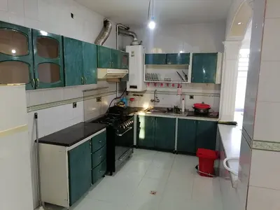 سوئیت دوخوابه بهار نارنج 1