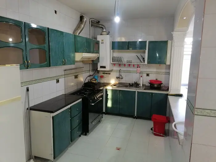 سوئیت دوخوابه بهار نارنج 1