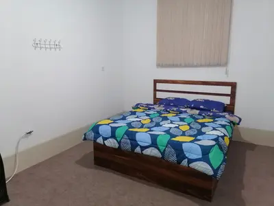 سوئیت دوخوابه بهارنارنج 22