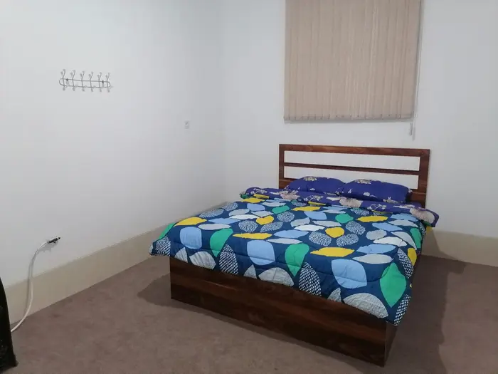 سوئیت دوخوابه بهارنارنج 22