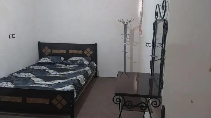 آپارتمان سه خوابه قطبی