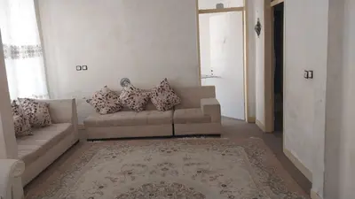 آپارتمان سه خوابه قطبی