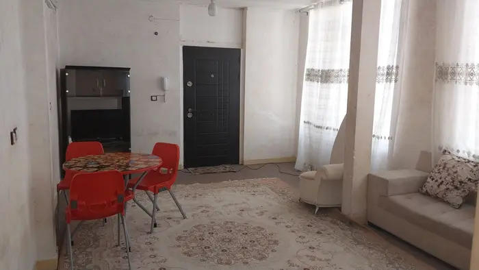 آپارتمان سه خوابه قطبی