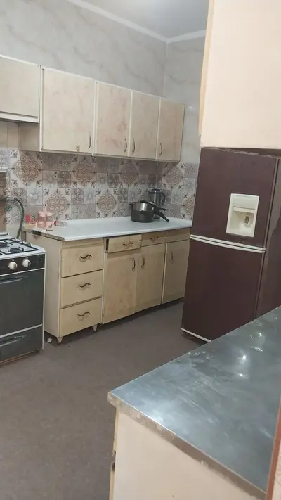 آپارتمان سه خوابه قطبی