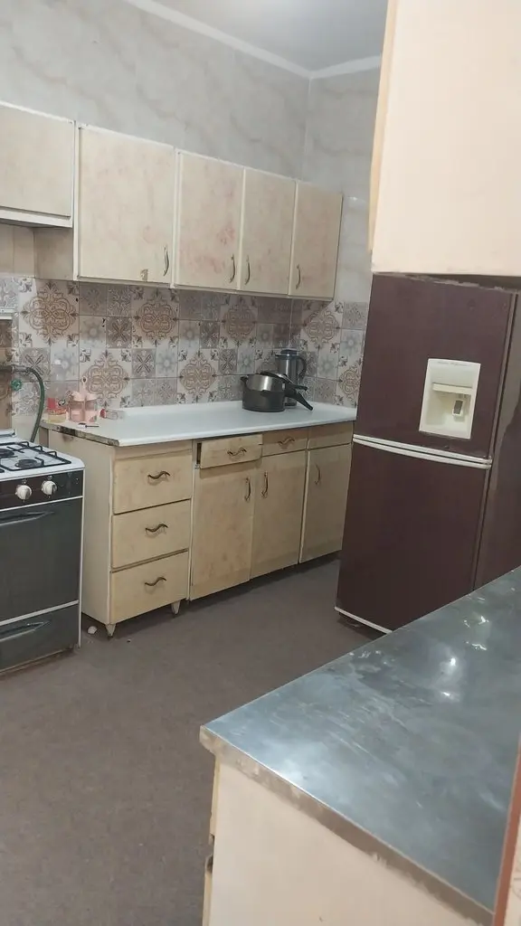 آپارتمان سه خوابه قطبی