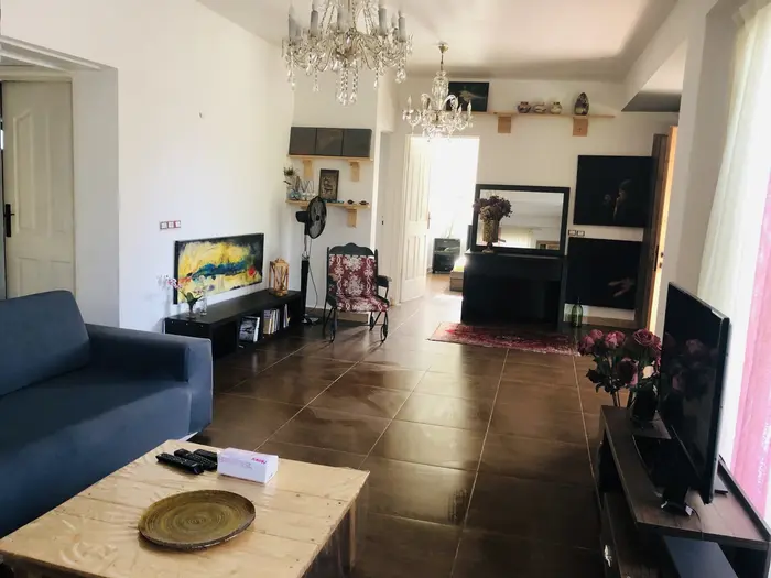 ویلا دو خوابه تارا 1