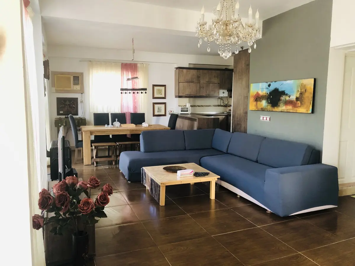 ویلا دو خوابه تارا 1