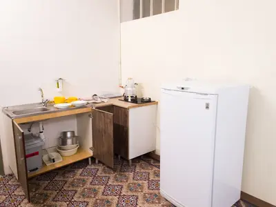 سوئیت یک خوابه حسینیان