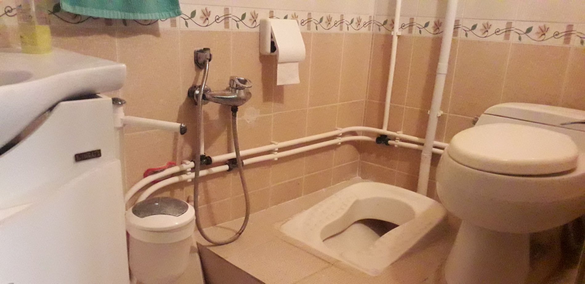 ویلا سه خوابه گل و گلاب