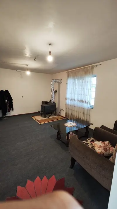 ویلا یک خوابه پا قلعه 4