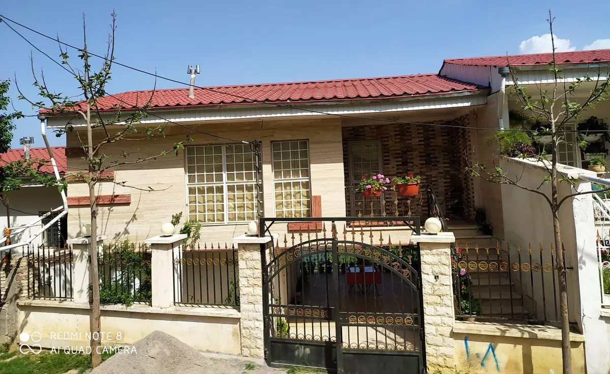 ویلا یک خوابه پا قلعه 4